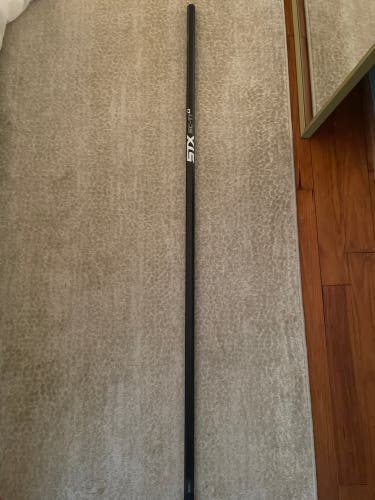 STX Defense Shafts (Used) Sci-ti O Shape