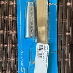 Bauer LS Pulse 254 New