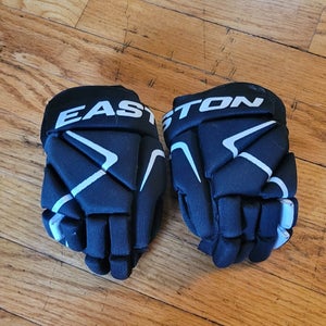 Easton STEALTH RS Gloves 8" (Used)