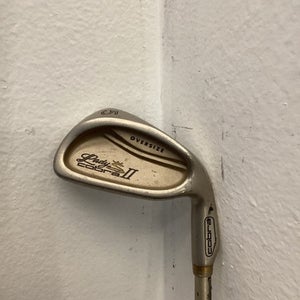 Used Cobra LADY COBRA II Women Individual Iron RH 5 Iron 11443-S000190074