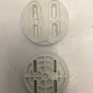 Used Snowboard Accessory White 11443-S000188452
