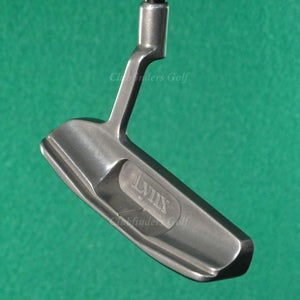 Lynx LTP-2 Plumbers-Neck Plumbers-Neck 37" Putter Golf Club