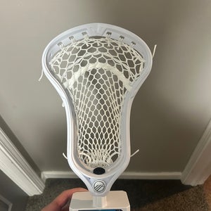 Professionally Strung Optik Force
