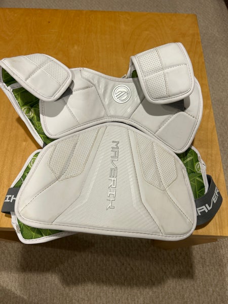 Maverik M5 EKG Speed Pad (used)