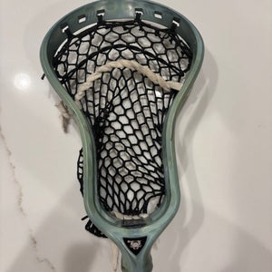 ECD Strung DNA Head (Used)