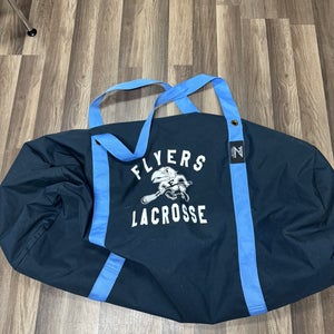 Lacrosse Gear Bag (New)