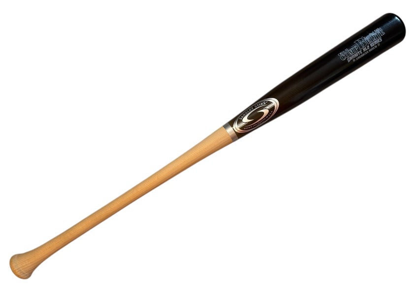 Sandlot Stiks CB13 Premium American Beech Wood Bat Balanced 33 inch ...
