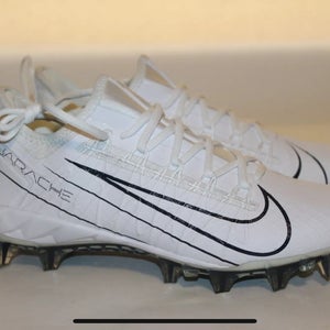 nike alpha huarache 7 pro lacrosse cleats