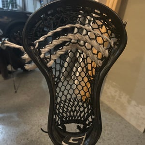 Gait Attack Head And Nike Vapor Shaft Complete Set (Used).
