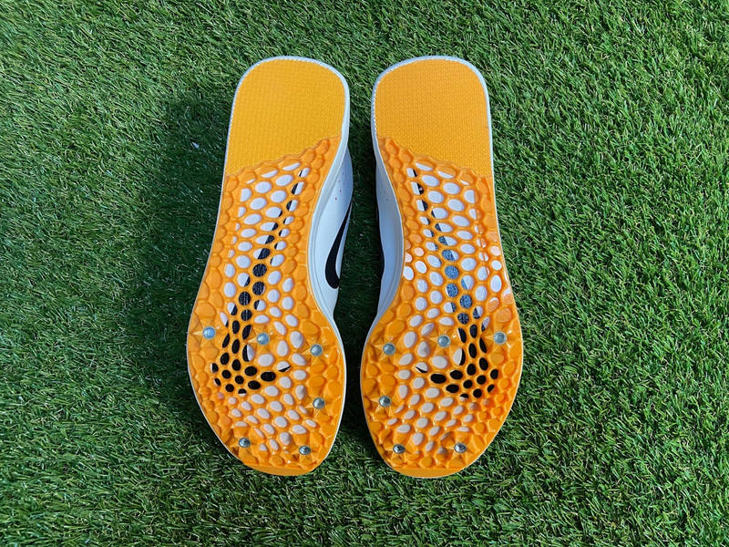 Nike Triple Jump Elite 2 Track & Field Jumping Spikes AO0808-101 Men\'s 10 NEW New Men main image 2
