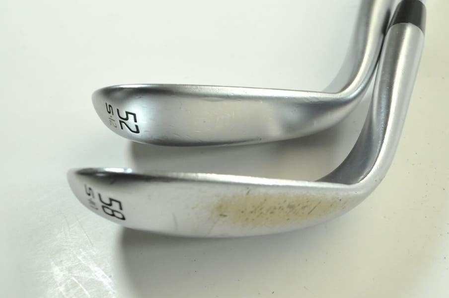 Ping Glide 4.0 52*, 58* Wedge Set Black Dot Right Z-Z115 Ping Glide 4.0 52*, 58* Wedge Set Black Dot Right Z-Z115