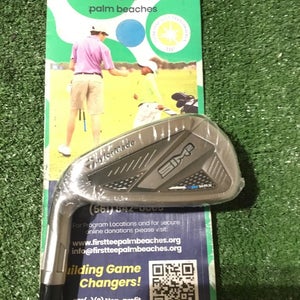 TaylorMade Left Handed SIM2 Max 5 Iron Regular MMT 65g Graphite Shaft (NEW) 39”