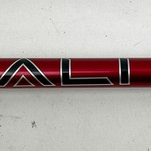 Project X Denali Red 60g Senior Flex Fairway Wood Shaft Titleist Tip 40.75