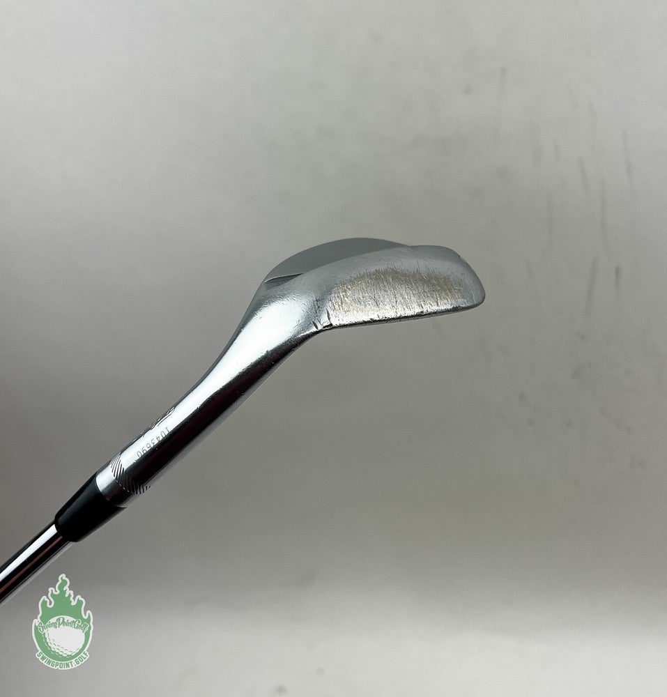 Titleist Vokey sm8 62* M Grind 8-b Wedge with Wedge Flex Shaft
