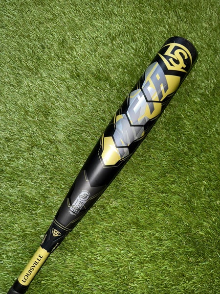 2021 Louisville Slugger Meta Bat 30/22 (-8) USSSA
