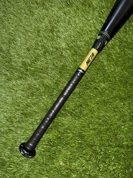 2021 Louisville Slugger Meta Bat 30/22 (-8) USSSA