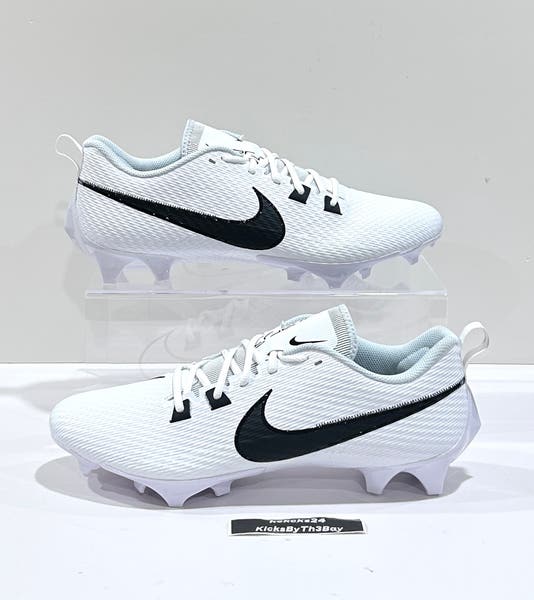 Nike Vapor Edge Speed 360 2 TB Football Cleats White Size  display picture 3