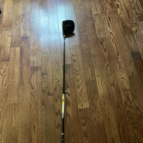 Big Mo High Modulus M Flex 10.5 Driver Golf 460cc ALV-TI M-flex Graphite Shaft