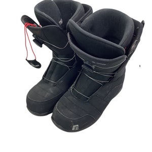 Used Nidecker Snow/Hunt/Hike Boots M 11347-S000246383