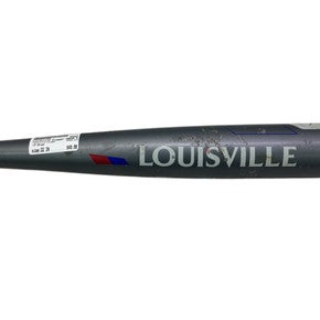 Used Louisville Slugger OMAHA 519 BB/SB High School -3 Bat 32" 11347-S000246459