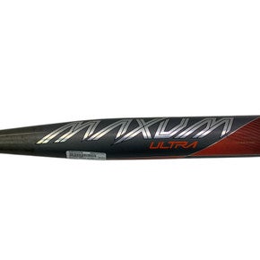 Used Easton MAXUM ULTRA BB/SB High School -3 Bat 34" 11347-S000246455