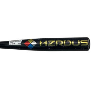 Used True TRUE TEMPER HZRDUS BB/SB High School -3 Bat 32 1/2" 11347-S000246458