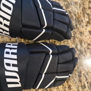 Warrior Alpha Gloves (Used)