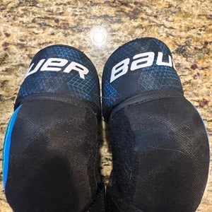 Junior Small Bauer Bauer X Elbow Pads (Used)