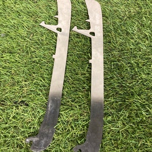 JRZ Replacement Steel 238 mm