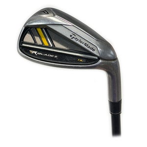 TaylorMade RBladez HL Single Pitching Wedge Graphite 65g Senior Flex