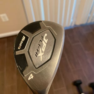 Men's Mizuno Fli-Hi Right Handed Hybrid Regular Flex (Used)