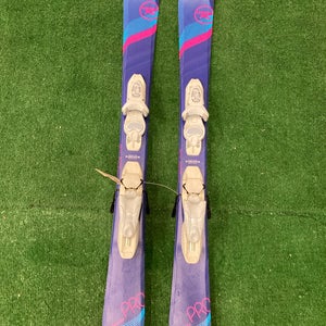 Rossignol Experience 104 cm Skis