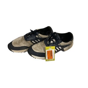 Used Adidas Mens Golf Shoes White Senior 12 11847-S000026297