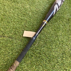 2022 Easton Alpha ALX Bat USSSA Certified (-10) 19 oz 29" (Used)