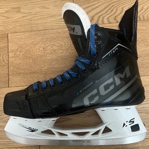 2024 CCM JetSpeed FT675 Hockey Skates Regular Width 10.5 (Used)