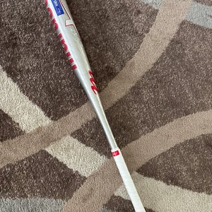 2025 Marucci BBCOR Certified Bat (-3) Alloy 30 oz 33" (New)
