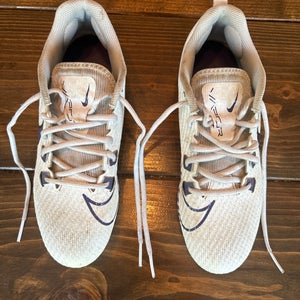 Nike Low Top Vapor 360 speed — Men’s Size 10 Football Cleats