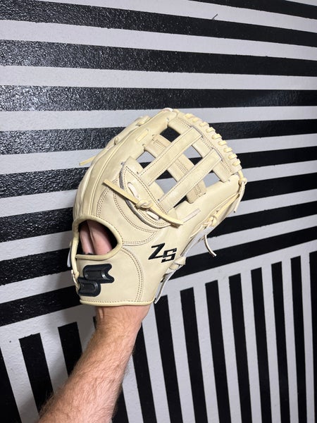 SSK Z5 12.75 outfield baseball glove