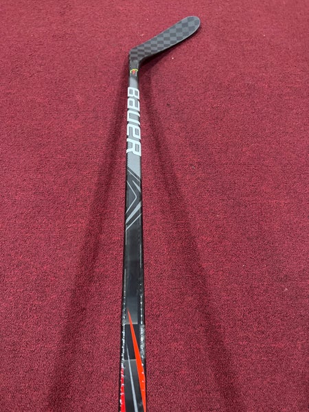 Bauer Vapor FlyLite Right Handed P28M 95 Flex Pro Stock (New) Stick Item#FLF