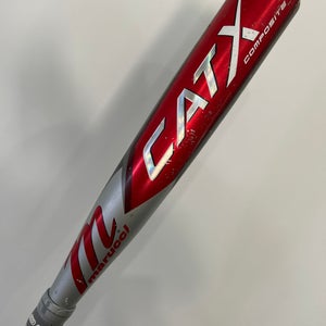 Marucci CatX Composite 30/22