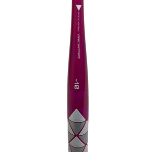 Used Easton Pink Sapphire 26/16 SB Fastpitch Bat 11692-S000135439