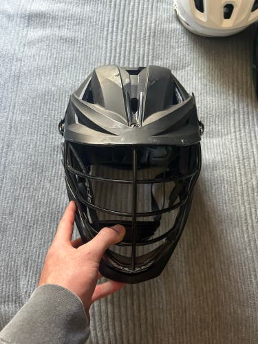 Cascade XRS Helmet (Used)