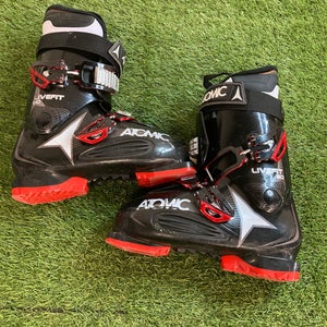 Men's Atomic LiveFit 80 Ski Boots (Used) | Mondo 26.5 (309mm)
