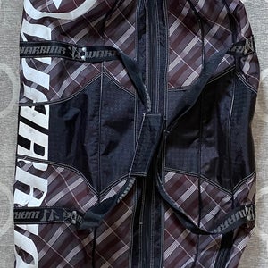 Warrior Equipment Bag