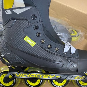 VIC inline skates size 7