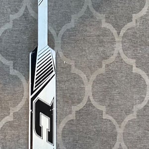 Senior CCM 760 Regular Goalie Stick 26" Paddle