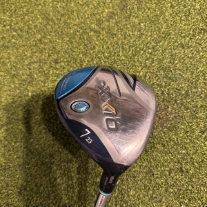 XXIO 12 Ladies 7 23* Fairway Wood, MP1200 Ladies Flex, RH