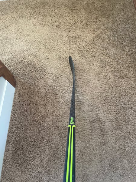 Senior CCM Super Tacks AS3 Pro Right Handed Hockey Stick P92 (New)
