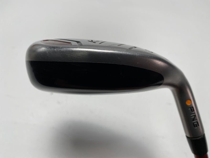 Ping K15 5 Hybrid 25* 2* Flat TFC149 Regular Graphite Mens RH Midsize Grip