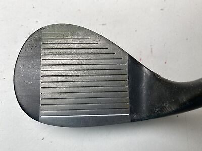C3i Black Lob Wedge LW 65* Wedge Steel Mens RH